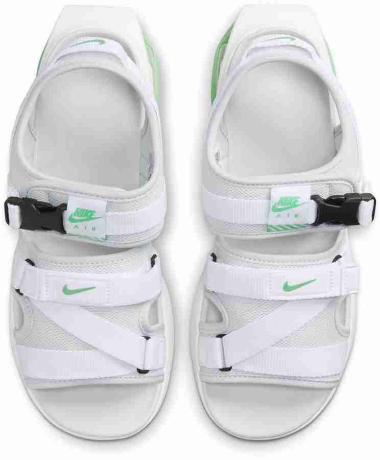 Sandal slip on on sale nike