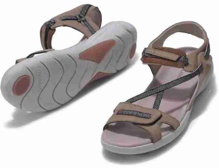 Woodland womens online sandals