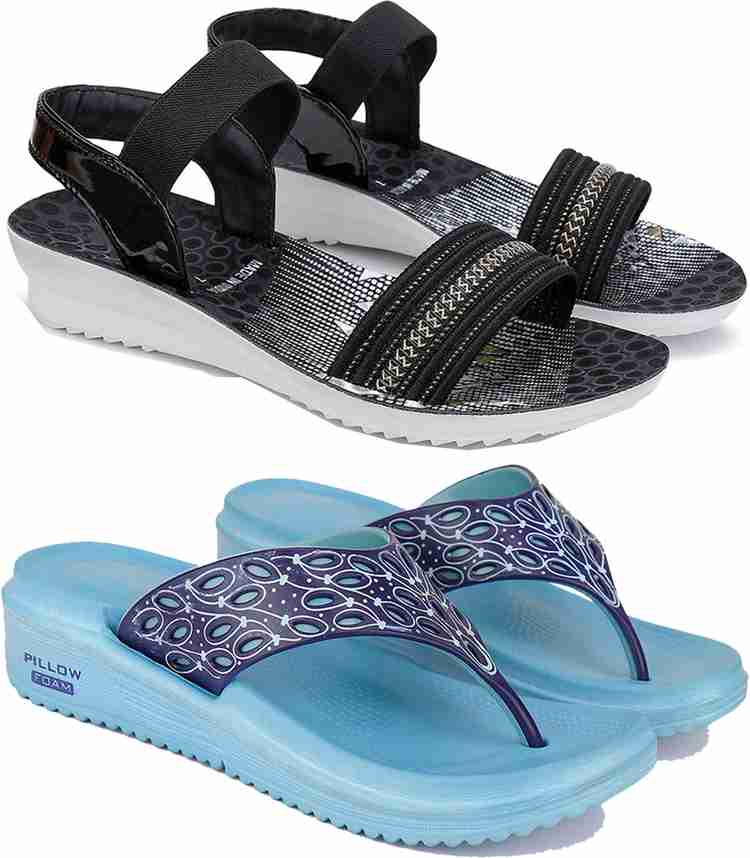 Flipkart womens sandals offers clearance