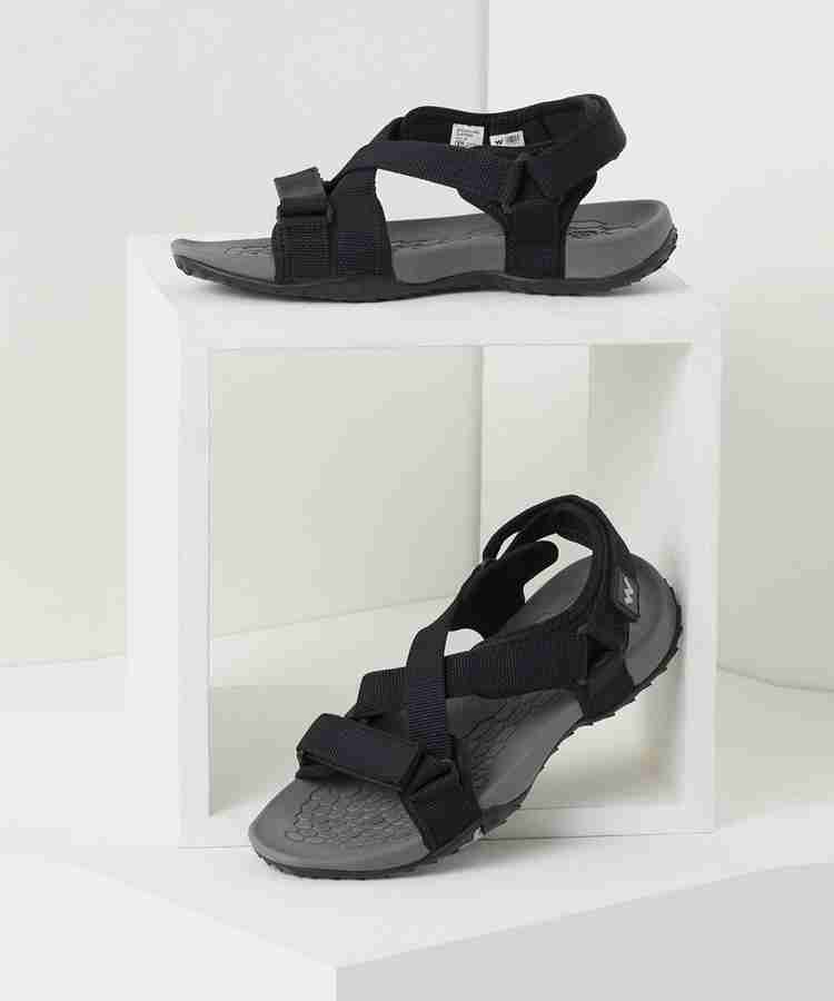 Wildcraft sandals flipkart outlet