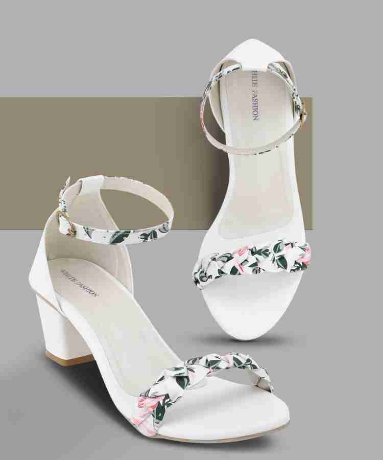 High heel sandal cheap flipkart