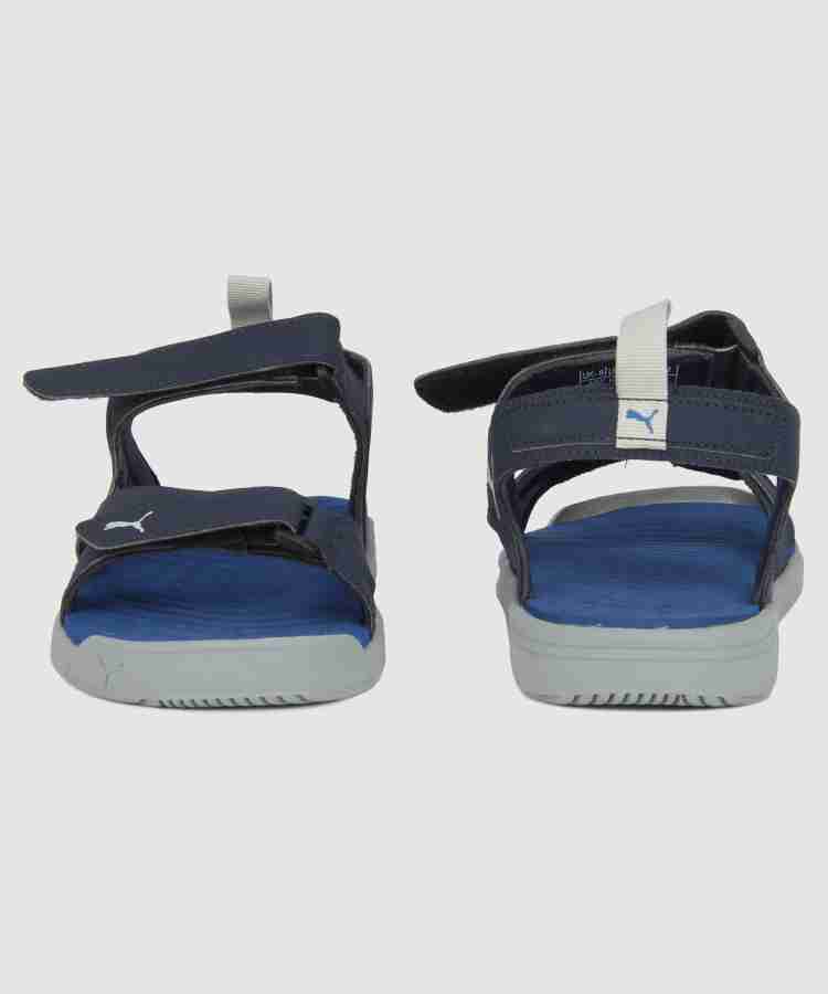 Puma men's prime idp sandals on sale