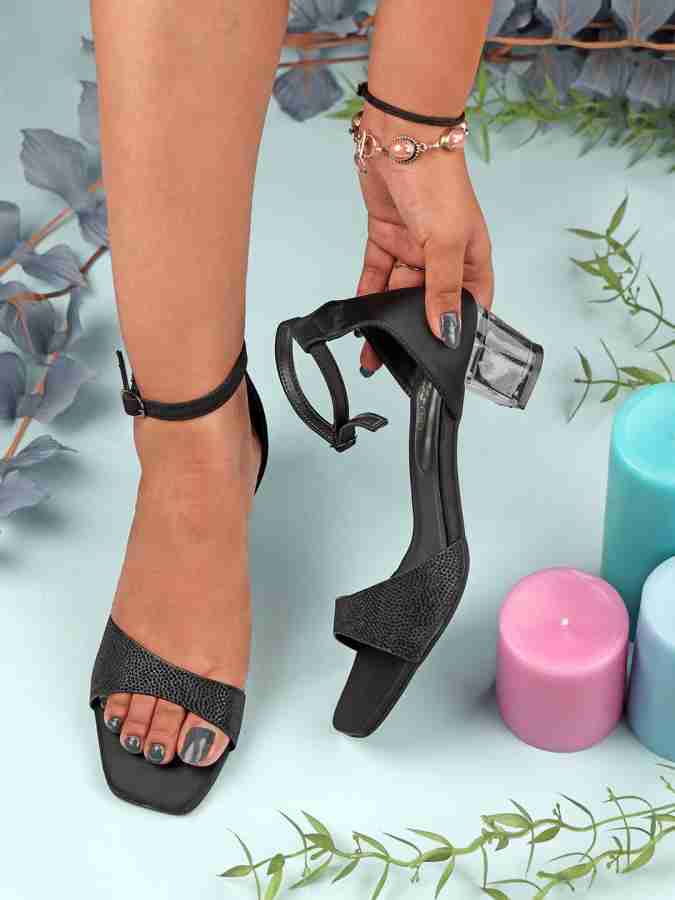 Ankle strap 2 inch heels best sale