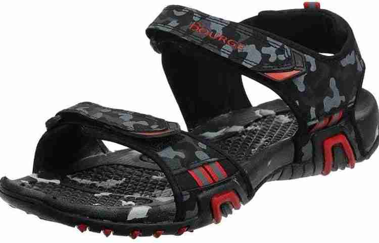 Bourge sandals store