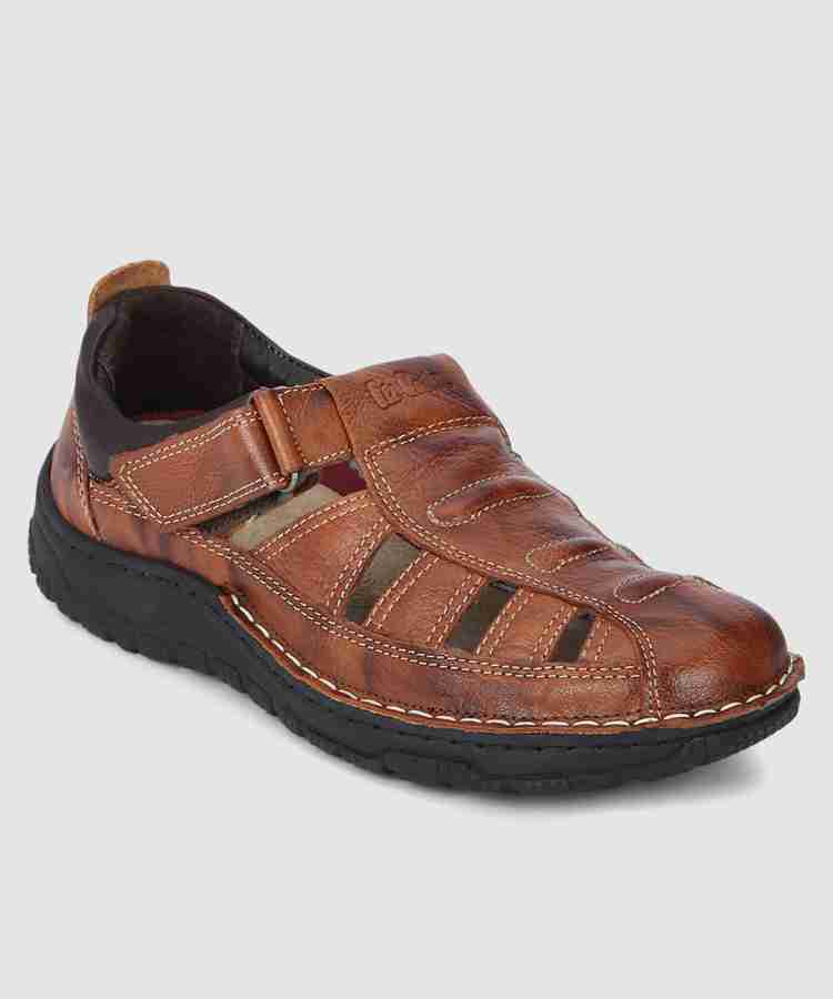 Lee cooper sandals flipkart outlet