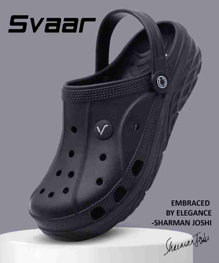 Svaar clogs store