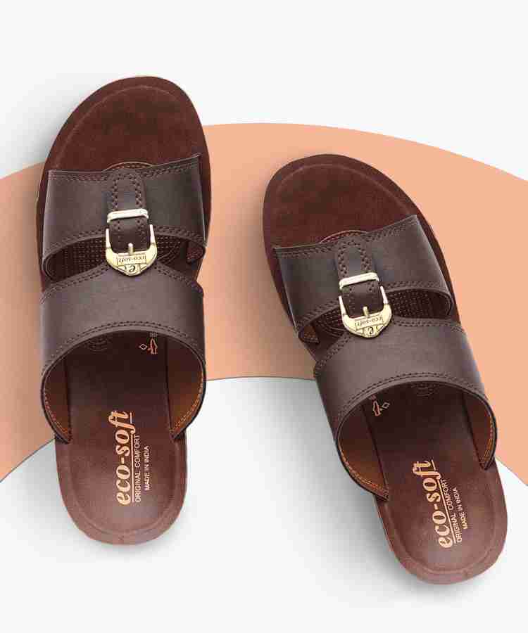 Eco shop soft sandals