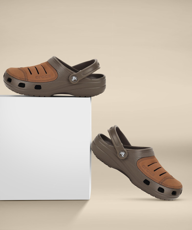 Flipkart Crocs Men's Clogs Crocs Men Flipkart Buy Crocs Front