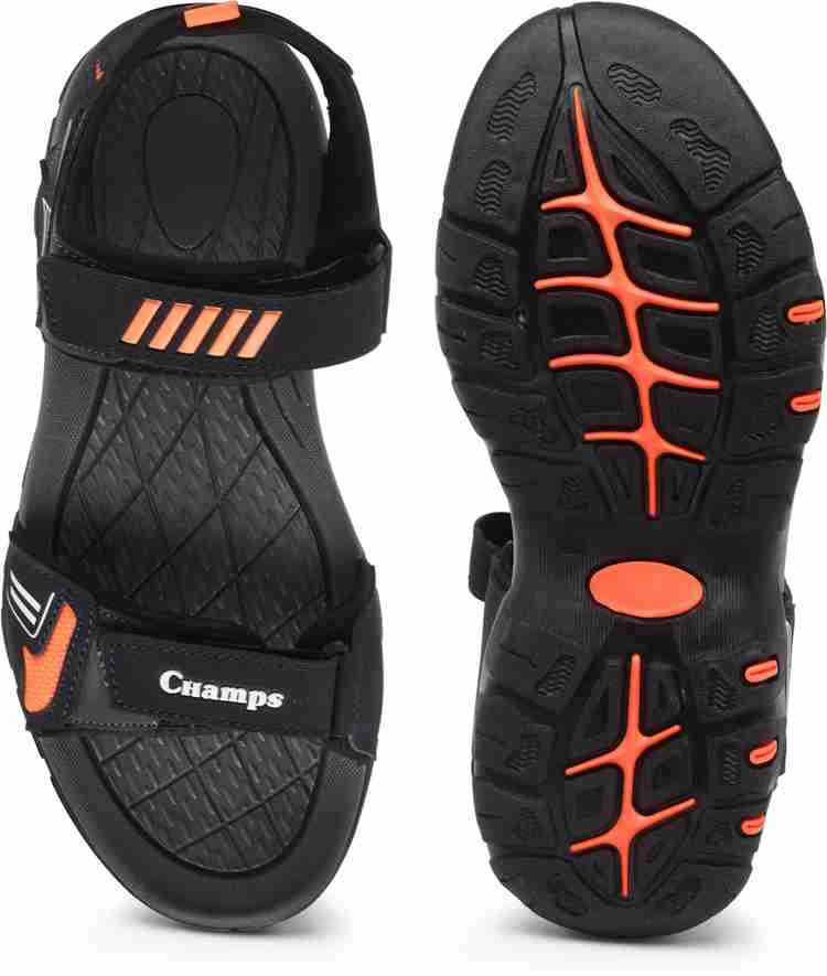 Champs nike sandals hotsell