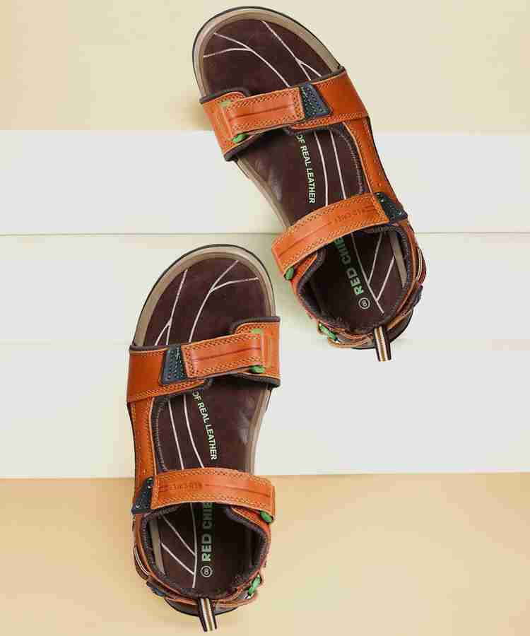 RED CHIEF Men Sandals Buy Tan Color RED CHIEF Men Sandals Online at Best Price Shop Online for Footwears in India Flipkart