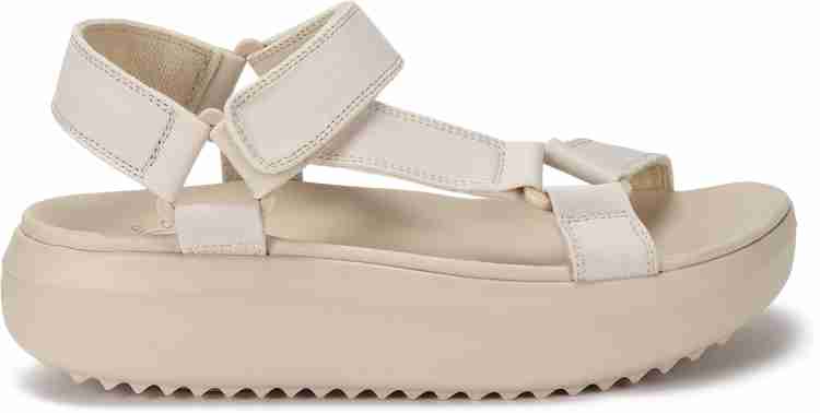 Nude best sale teva sandals