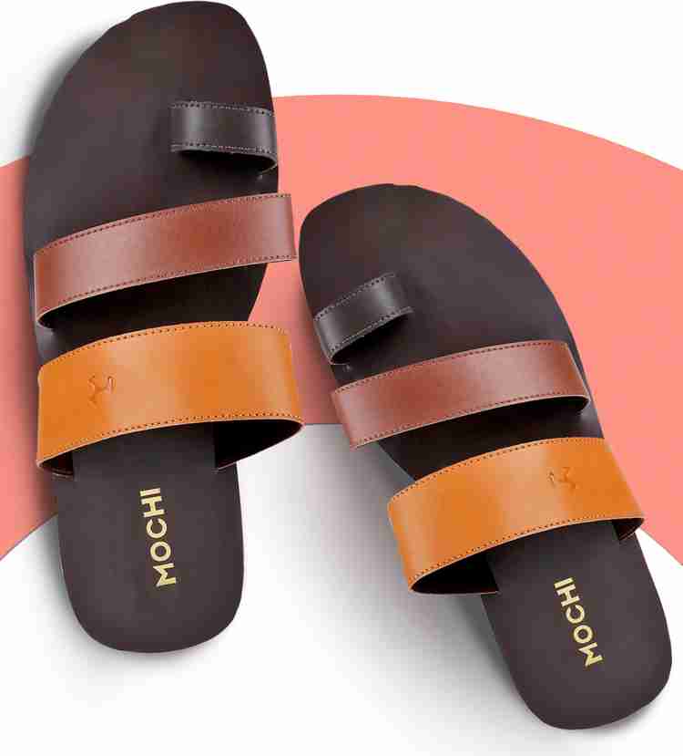 Mochi sandals flipkart outlet