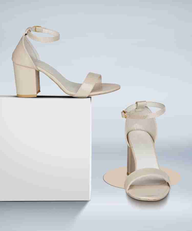 High heel sandal online on flipkart