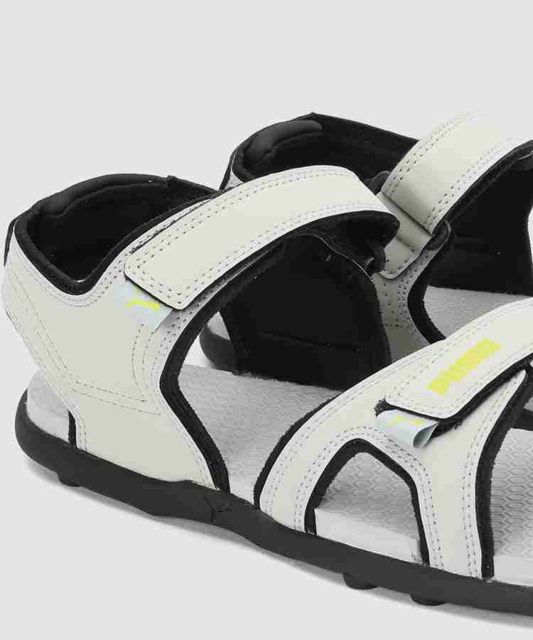 PUMA Jazz X Men Sandals Buy PUMA Jazz X Men Sandals Online at Best Price Shop Online for Footwears in India Flipkart