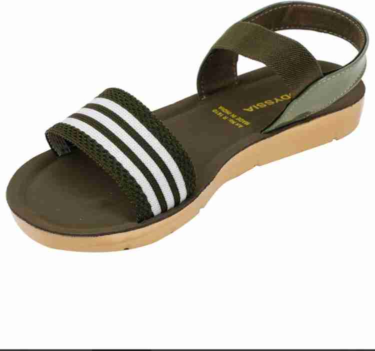 Odyssia discount ladies sandals