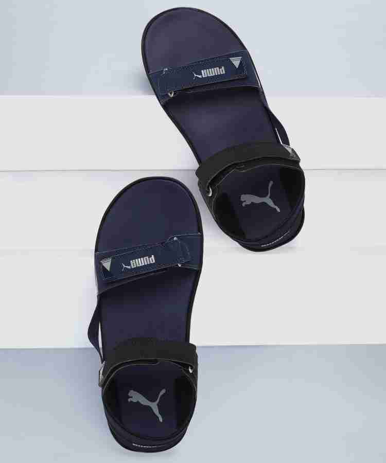 Puma pebble idp men's sandals on sale