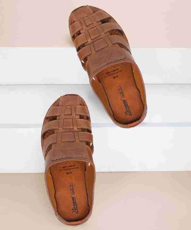Paragon Men Casual