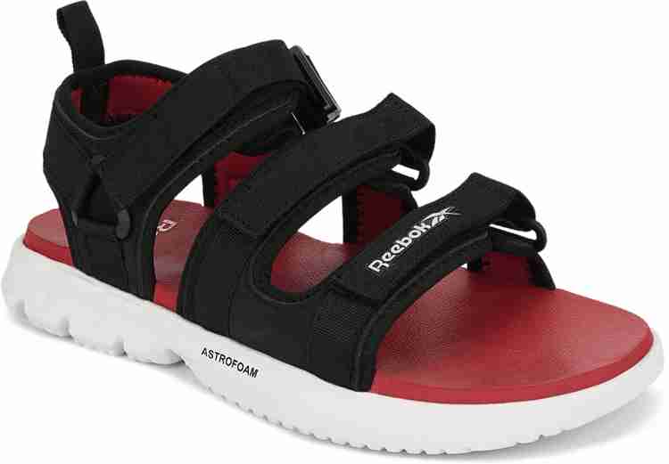 Reebok sandals price shop