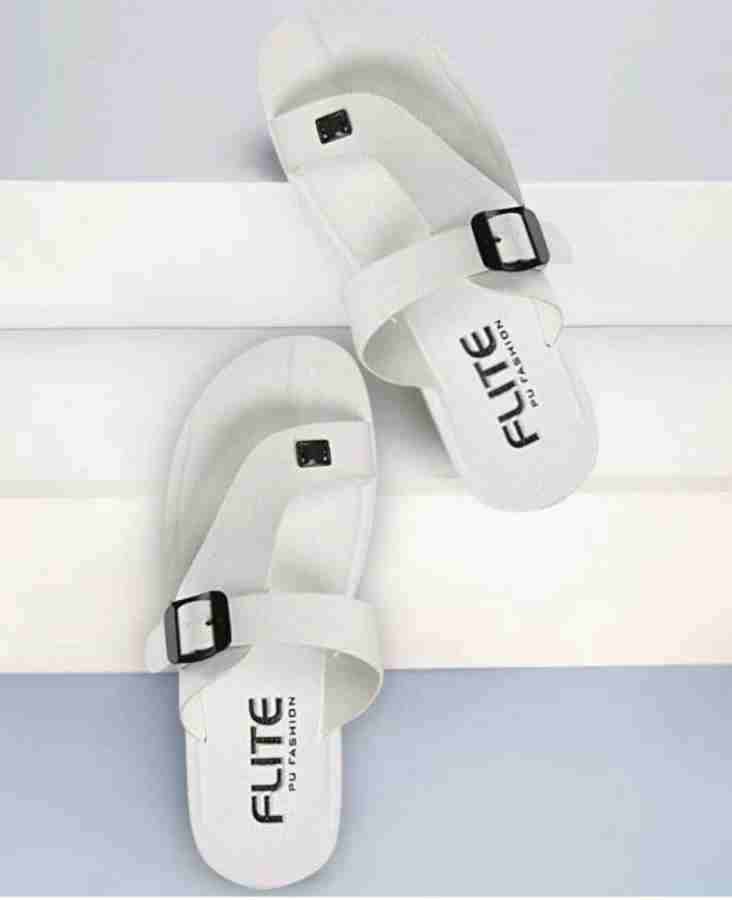 White discount sandals online