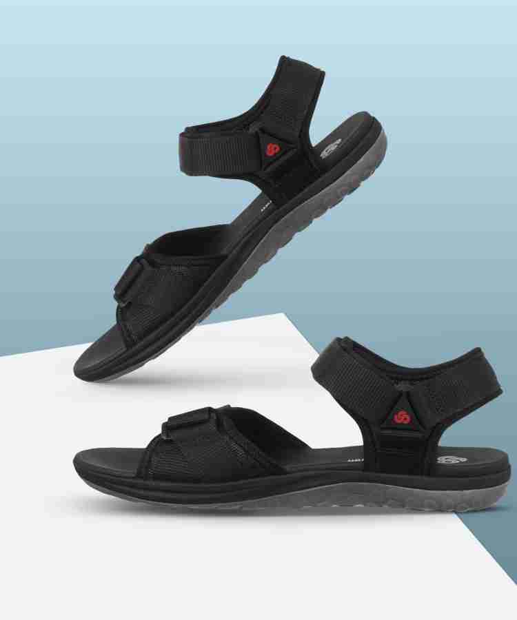 Clarks mens sandals discount outlet