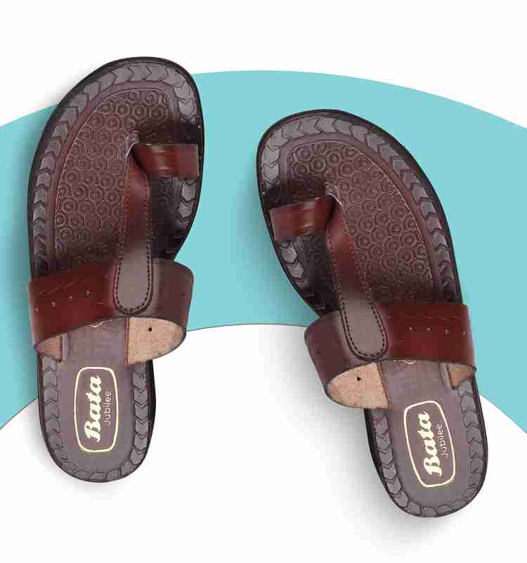 Bata outlet jubilee slippers