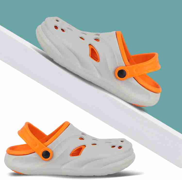 Orange and white 27s hotsell