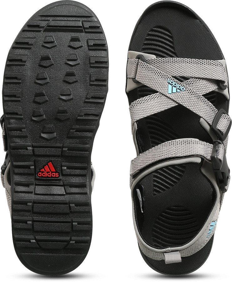 adidas men's gladi m sandals and floaters