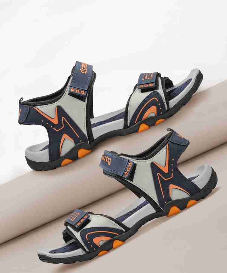 density Men Sandals