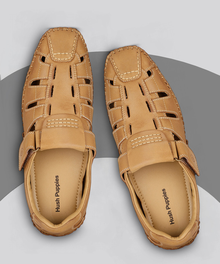 hush puppies carey
