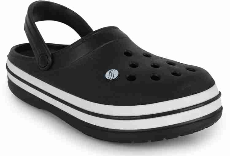 Action shop crocs sandals