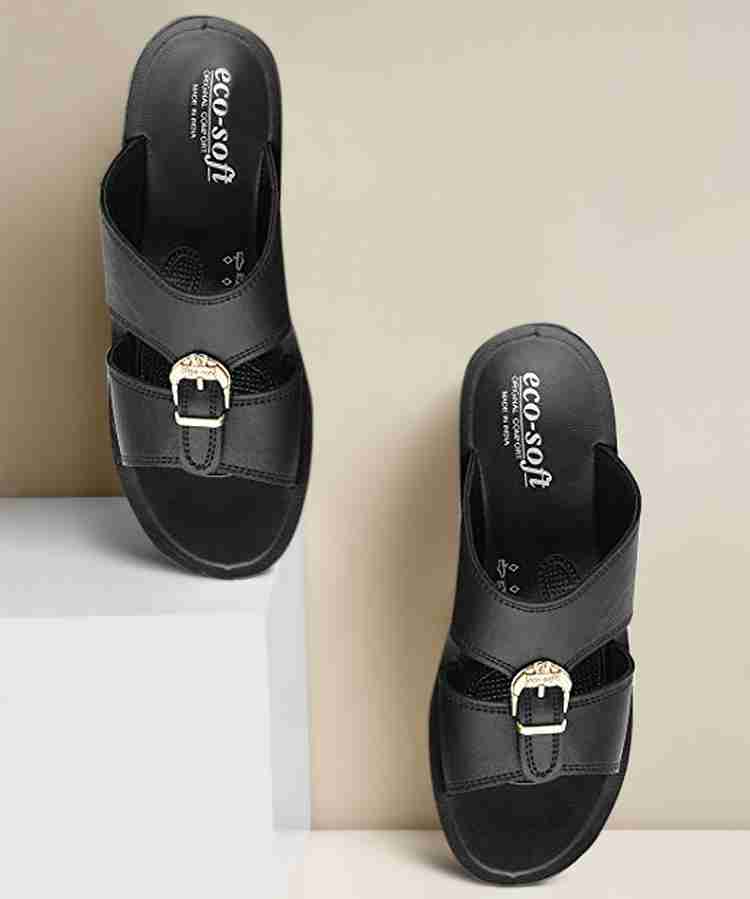 Eco soft sandals shop