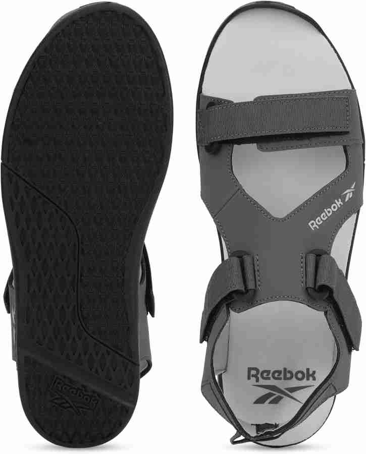 Reebok sandals hot sale for mens