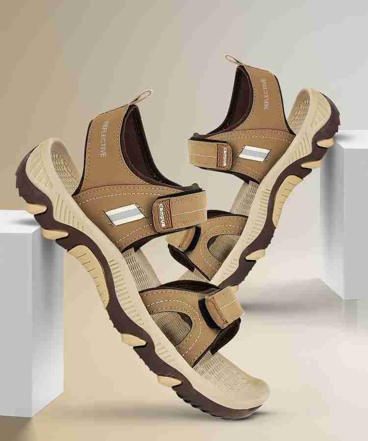 Campus cheap sandals flipkart