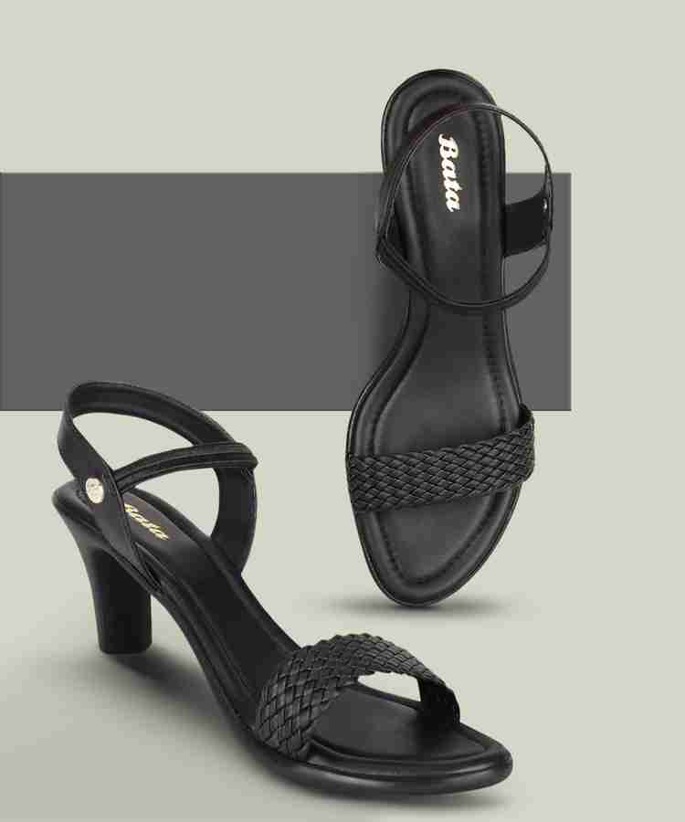 Bata heels for girls clearance