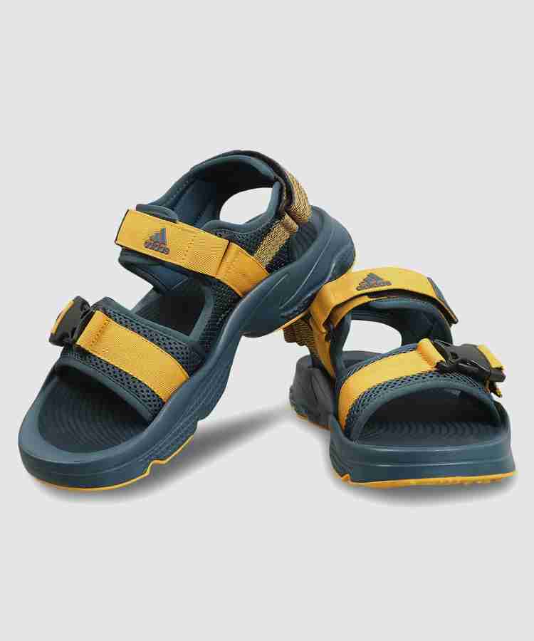 ADIDAS Stridzar Men Sports Sandals Buy ADIDAS Stridzar Men Sports Sandals Online at Best Price Shop Online for Footwears in India Flipkart