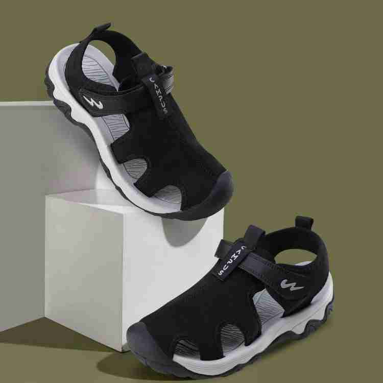 Campus hot sale sports sandals