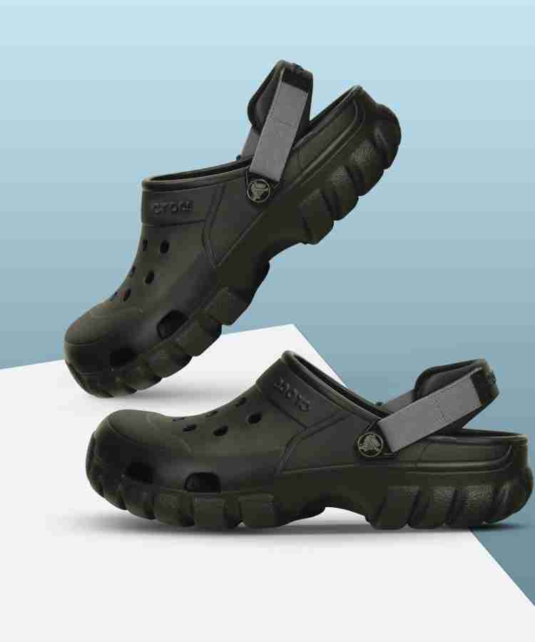 CROCS Offroad Sport Clog Men Clogs Buy CROCS Offroad Sport Clog Men Clogs Online at Best Price Shop Online for Footwears in India Flipkart