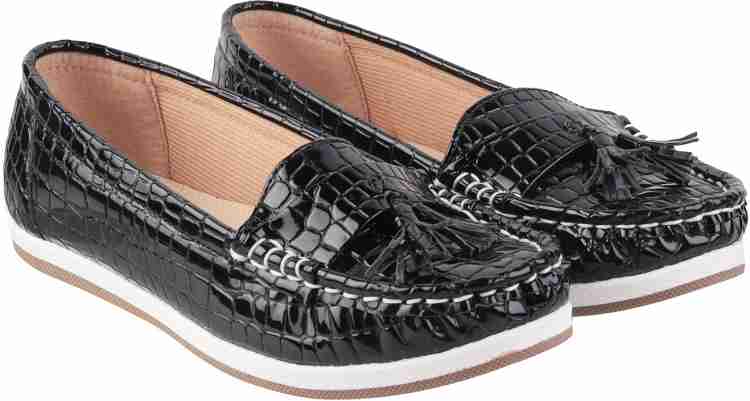 Catwalk 2025 loafers online