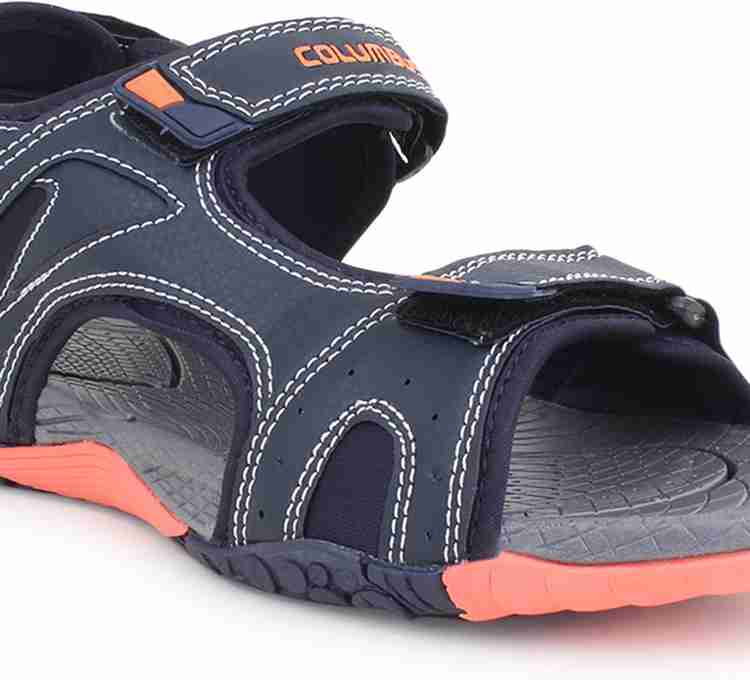 Columbus sandals online