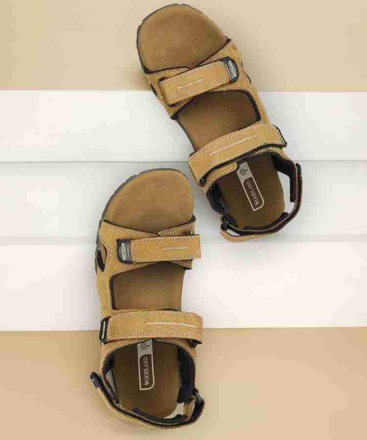 Woodland sales chappals online