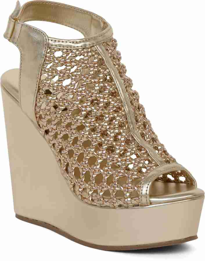 Wedge heels flipkart new arrivals