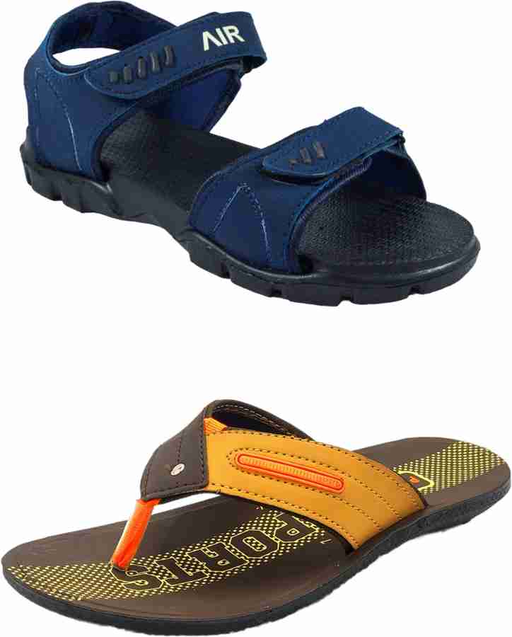 Air sandals flipkart sale