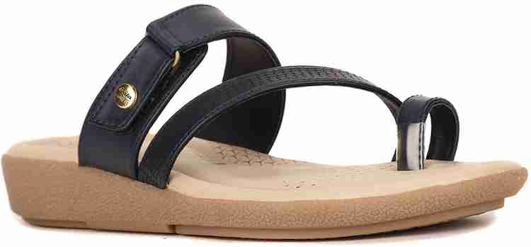 Bata open deals toe flats