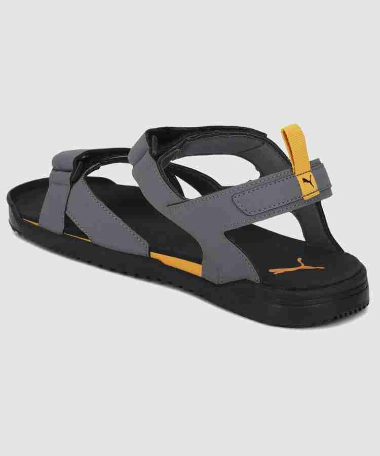 Buy PUMA Prime IDP Men Sports Sandals Online at Best Price