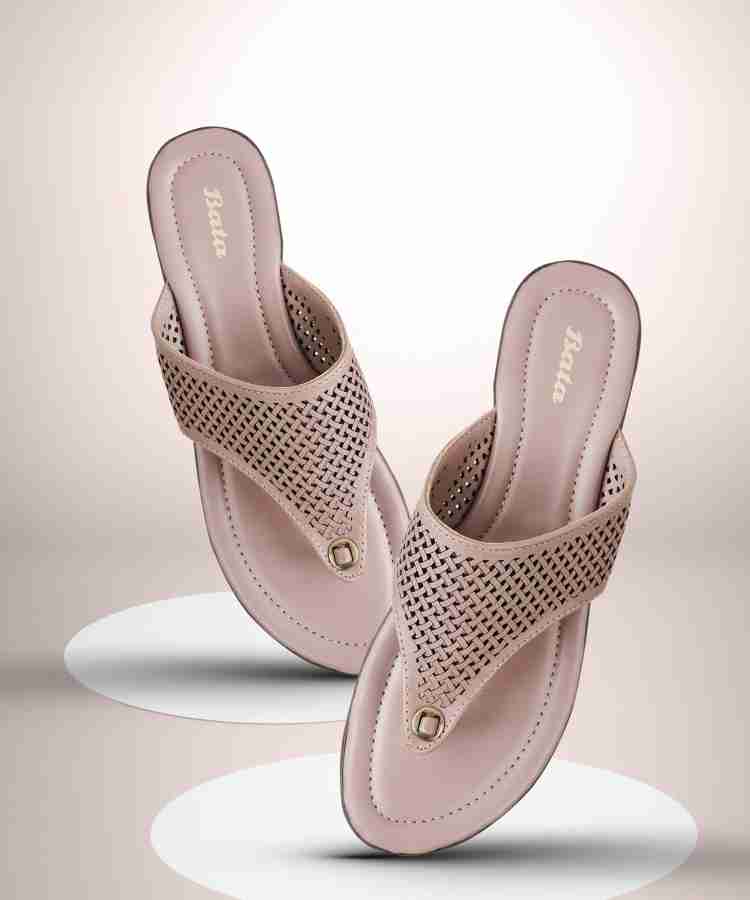 Bata clearance flats online