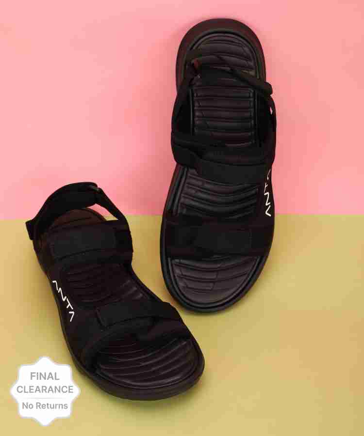 Clearance sandals outlet online