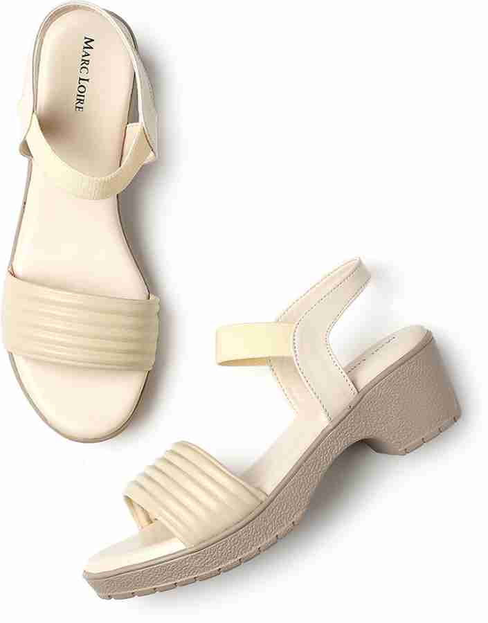 Marc Loire Women Wedges Buy Marc Loire Women Wedges Online at Best Price Shop Online for Footwears in India Flipkart