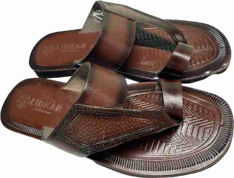 Lidkar chappals discount