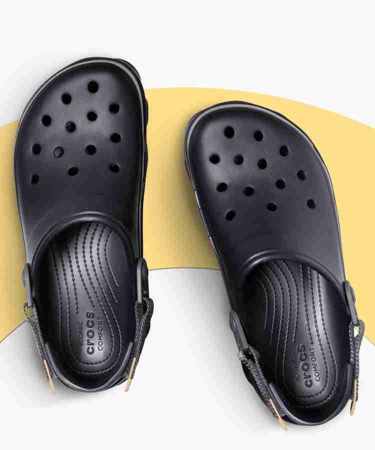 Flipkart crocs clogs on sale