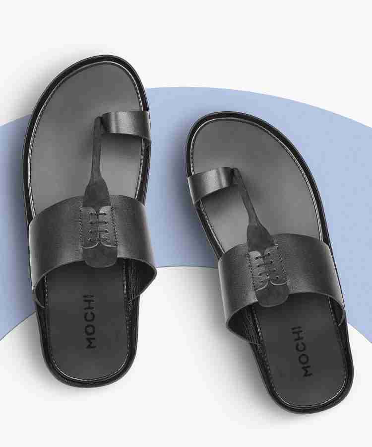 Mochi mens leather sandals on sale